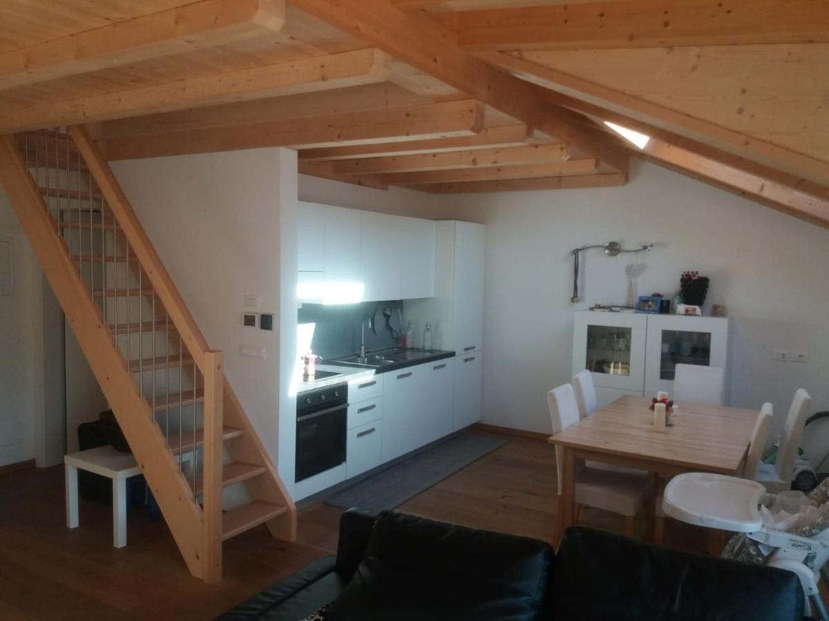Apartment Lux Weitental Exterior foto